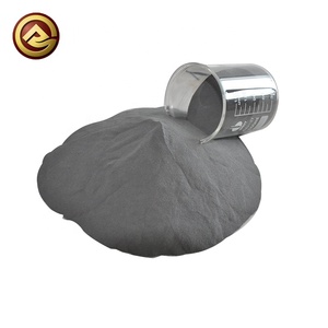 De fer atomisée pour application de soudage poudre métallique - Product Image 2