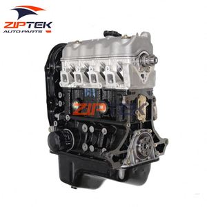 Ziptek Thương Hiệu Động Cơ Mới Cho Changan Sao <span class=keywords><strong>Chana</strong></span> Xe Động Cơ Lắp Ráp Cho F10a Suzuki 465Q-B Động Cơ Trần - Product Image 3