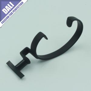 Chất Lượng Cao Thời Trang Đen Acrylic Pocket Cao Su C Vòng Xem Hiển Thị Đứng - Product Image 4