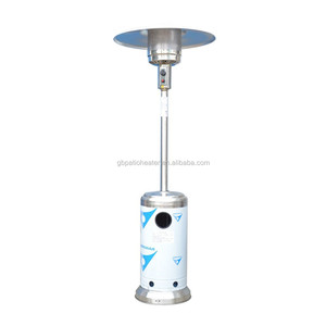 Buena Venta Caliente Calentador de Patio, Calentador de Patio <span class=keywords><strong>Piso</strong></span> Molino Buen Pirámide Calentador de Patio - Product Image 4