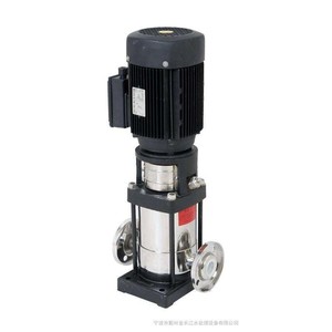 ปั๊มน้ำแรงดันสูงอุตสาหกรรม Nanfang <span class=keywords><strong>CNP</strong></span> สำหรับโรงงาน RO - Product Image 1