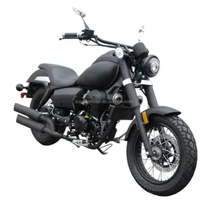 새로운 디자인 200cc, 250cc, 350cc 중국 led 고전적인 싼 단속기 오토바이, 모터바이크, 함