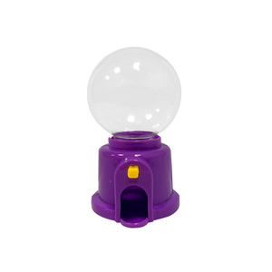 Mini Hard Candy Toys Machine Jelly Beans Contenedores de plástico para dulces - Product Image 4