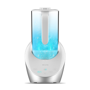 Ioniseur d'eau H2 Portable, <span class=keywords><strong>Rechargeable</strong></span>, eau H2, avec filtre, système de santé - Product Image 6