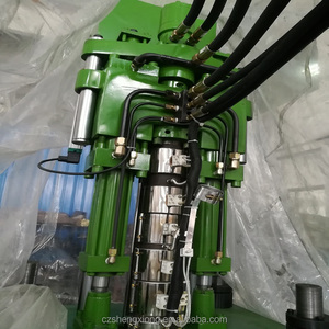 Nouvelle machine verticale en plastique d'injection plastique de 150 tonnes <span class=keywords><strong>Prix</strong></span> - Product Image 4