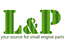 Shanghai Linkin Parts Co., Ltd. logo
