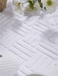 Collezione di Lusso di <span class=keywords><strong>Asciugamani</strong></span> in Lino Palais Royale Hotel, <span class=keywords><strong>Asciugamani</strong></span> da Bagno per Hotel Hilton Spa - Product Image 5