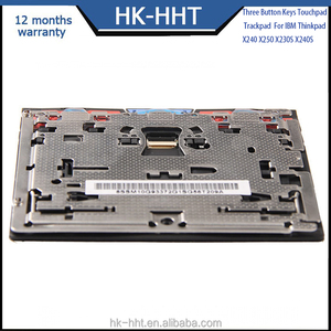 HK-HHT nouveau pavé tactile à trois boutons pour IBM Thinkpad X240 X250 X230S X240S - Product Image 5