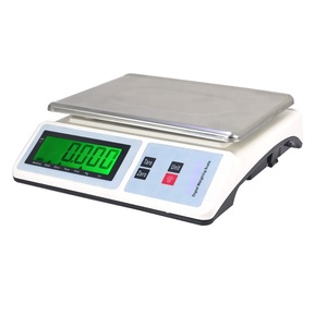 Ricool 30kg <span class=keywords><strong>1g</strong></span> 정밀 분석 전자 균형 디지털 민감한 저울 - Product Image 1