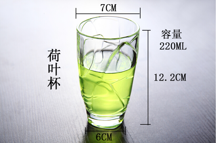 Haonai Machine Made Custom Vodka Shot Glasses whiskey glass tumbler