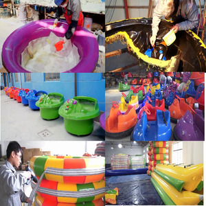 Big Kahuna inflatable water Salide/giant inflatable slide To sale - Product Image 6