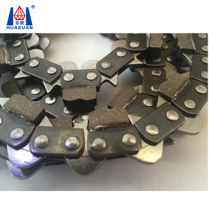 3/8&quot; Pitch 0.063&quot; Diamond Concrete Chain <strong>Saw</strong> Chain - Product Image 5
