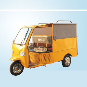 Fabriqué en Chine, moteur Kavaki, 3 pneus, 200cc, <span class=keywords><strong>250cc</strong></span>, essence, Ztr, trike inversé, <span class=keywords><strong>roadster</strong></span>, taille de chargement 1,2*1,8m - Product Image 6