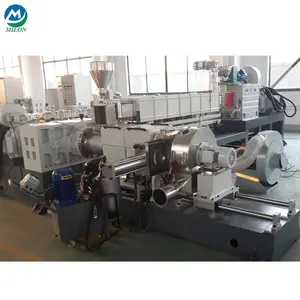 EPS EPP granules making machine Pellet recycling machine with factory price