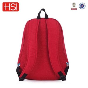 2017 nuevo de alta calidad al por mayor manera de la venta caliente bolsa de la escuela en familia - Product Image 5