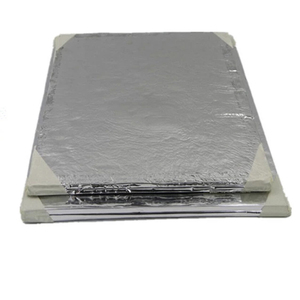 Panneau d'<span class=keywords><strong>isolation</strong></span> sous vide (VIP) pour l'<span class=keywords><strong>isolation</strong></span> des façades - Product Image 1