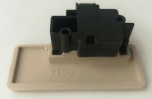 DFSK C37 mini bus hộp công cụ key lock 5305430-01 M - Product Image 2