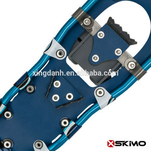 solo tirar <span class=keywords><strong>de</strong></span> aluminio vinculante los niños raquetas <span class=keywords><strong>de</strong></span> <span class=keywords><strong>nieve</strong></span> - Product Image 3