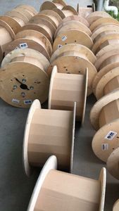 Cable de Elevador <span class=keywords><strong>UTP</strong></span> Cat5e de Cobre Recocido Trenzado de 24 AWG de Excelente Rendimiento - Product Image 4