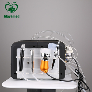 MY-S124A BeiMei série 4 en 1 micro-bulle instrument de beauté Dermabrasion Machine <span class=keywords><strong>prix</strong></span> - Product Image 5