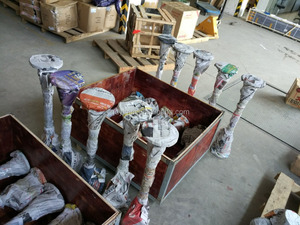 Máy Tạo Bọt Siêu Nhỏ Dùng Khí Nén Venturi - Product Image 2