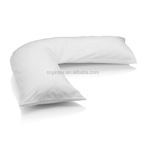 v pillows