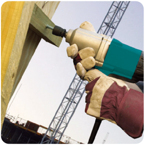 Clé à chocs à cordon électrique, nouveauté de haute qualité, couple réglable 340N.m - Product Image 3