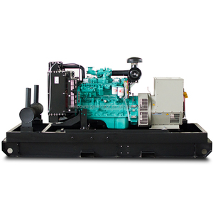New Powered by <span class=keywords><strong>Cummins</strong></span> động cơ 6BTAA5.9-G2 siêu im lặng 110Kw DIESEL Máy phát điện đặt - Product Image 6