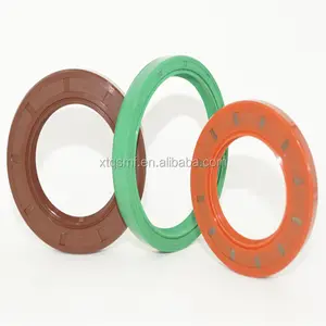 High Quality Oil Seals Rubber Oil Seal 48x69x10 From STO Oil Seal Manufacturer