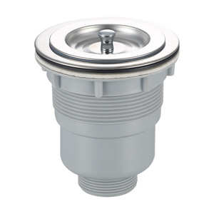 Ningbo Jutye Plastic <strong>Sink</strong> Drainer Kitchen <strong>Sink</strong> <strong>Strainer</strong> - Product Image 1