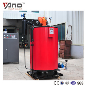 Eco Risparmio Energetico di 100-500Kg/H di <span class=keywords><strong>Gas</strong></span> (<span class=keywords><strong>gas</strong></span> Naturale, <span class=keywords><strong>gas</strong></span> di carbone)/Olio (Diesel, olio pesante) Generatore di Turbina <span class=keywords><strong>A</strong></span> Vapore - Product Image 6