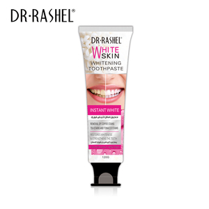 DR.RASHEL Kaffee Tee Tabak Flecken Entfernen Bleaching Zahnpasta - Product Image 5