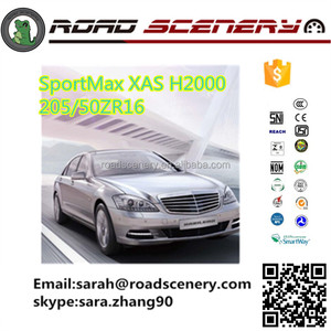 Pcr neumático HABILEAD marca <span class=keywords><strong>195</strong></span> / <span class=keywords><strong>60R15</strong></span> con la ue lable GCC - Product Image 3