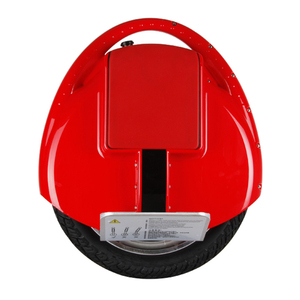 HOT coloful une roue auto équilibrage scooter avec <span class=keywords><strong>la</strong></span> roue d'entraînement - Product Image 2