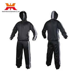 Custom Fashion New Design PVC Water Proof Sportswear Athletic Track Suit