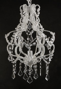 <span class=keywords><strong>Paris</strong></span>-candelabro de mesa, centro de mesa para bodas, mercado de pulgas - Product Image 3