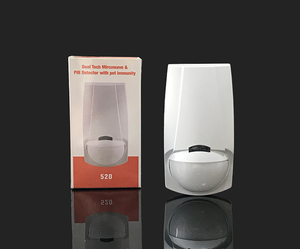 جهاز إنذار استشعار الاهتزاز عند كسر الزجاج - Product Image 5