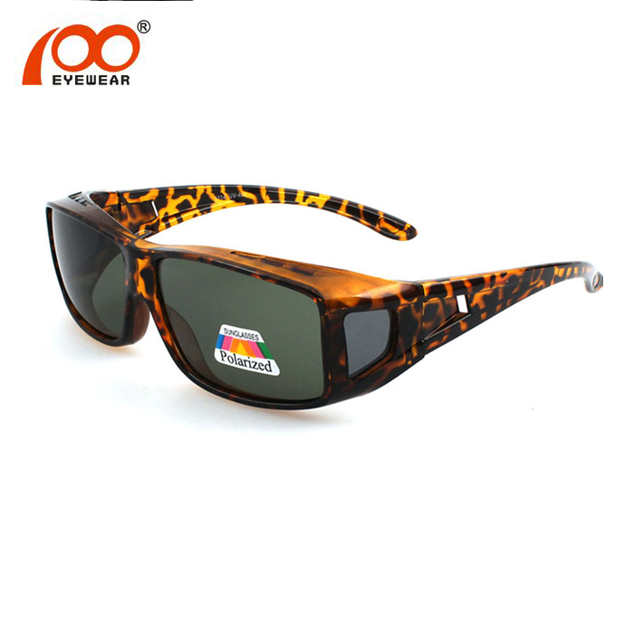 tertle with black lens