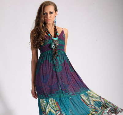 Мусульманское Arabianindian традиционных индийских женщин длинное платье