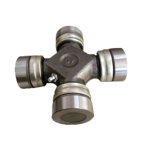 أصيلة دونغفنغ دانا قطع غيار المحور العالمي المشترك عبر رمح 47*140 مللي متر 2201E-030 - Product Image 1