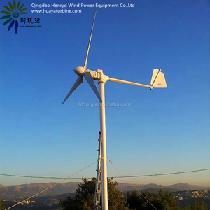 48v 96v 120v 240v 360v 3 चरण एसी स्थायी चुंबक जनरेटर <span class=keywords><strong>7.5kw</strong></span> hd cn; shn 10 m/s 50 m/s 50 m/s - Product Image 4
