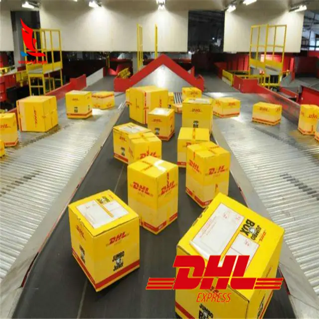 DHL国際配送料金カタールジョーダンdhl価格イタリア