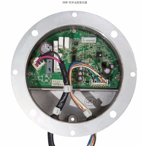 Bảng Điều Khiển Pcb Biến Tần Năng Lượng Mặt Trời 48V Cho Điều Hòa Không Khí Biến Tần - Product Image 5