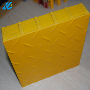 Diamant couverts <span class=keywords><strong>grille</strong></span> caillebotis - Product Image 3