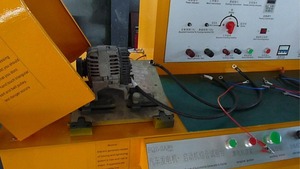 BCQZ-2A Starter มอเตอร์และ Alternator ทดสอบ <span class=keywords><strong>Bench</strong></span> - Product Image 5