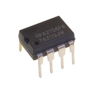 OPA2134PA DIP8 IC Amplificadores Operacionales de Audio de Alto Rendimiento Originales Nuevos Estéreo AB OPA2134 IC Componentes Electrónicos - Product Image 1
