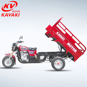 제조업체 Zongshen <span class=keywords><strong>Lifan</strong></span> 엔진 세발 자전거 150cc 스쿠터 성인 세발 자전거 공장 가격 - Product Image 4
