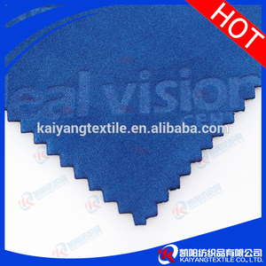 Paño de microfibra de dos lado de limpieza <span class=keywords><strong>franela</strong></span> - Product Image 2
