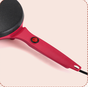 <span class=keywords><strong>2025</strong></span> высококачественный Электрический одиночный Блинный блинчик - Product Image 5