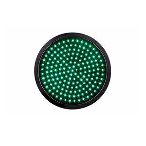Led di Segnalazione Del Traffico Full-palla di Avvertimento Luce - Product Image 5